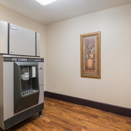 Mainstay Suites Chattanooga Hamilton Place Экстерьер фото