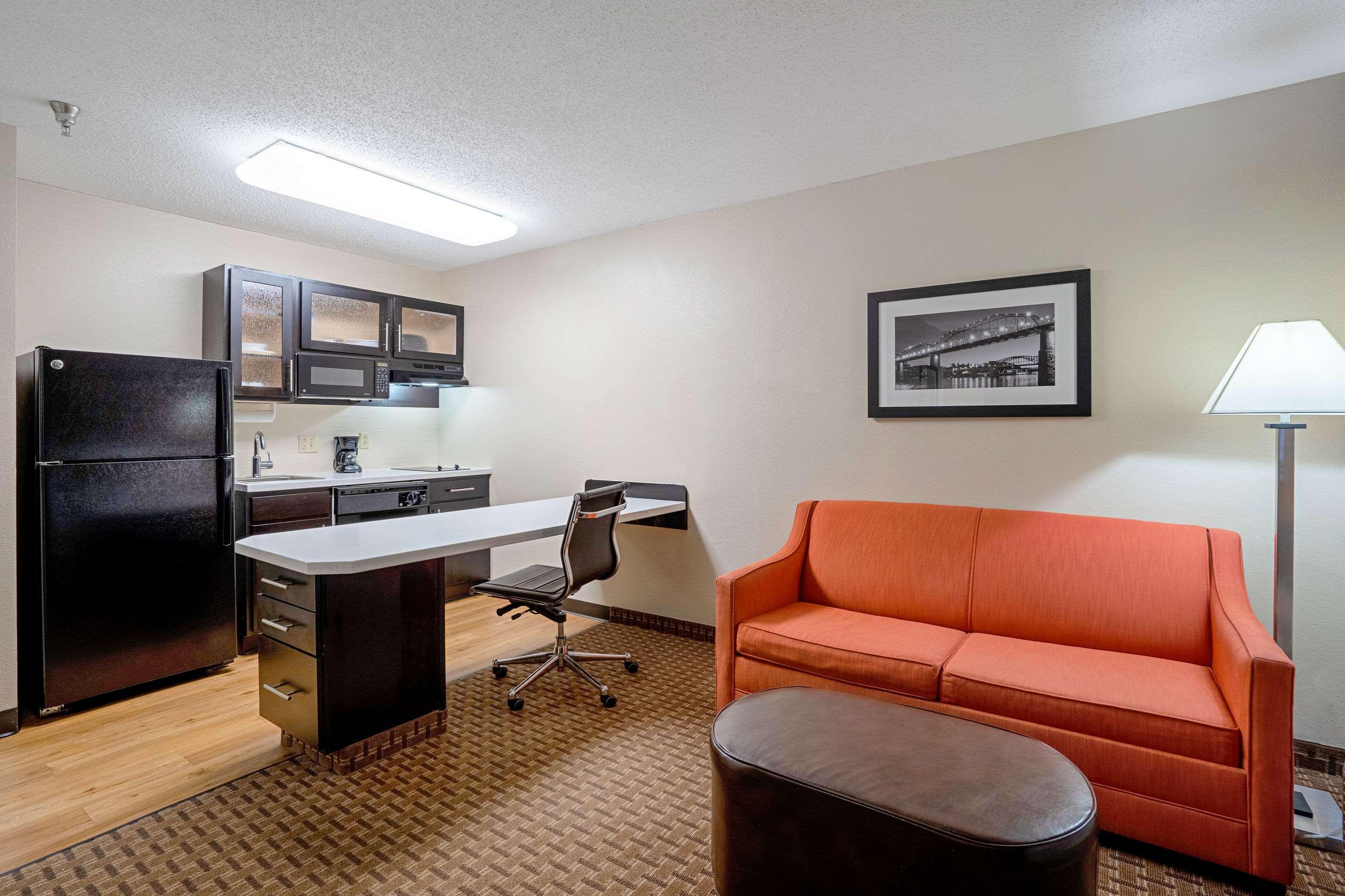 Mainstay Suites Chattanooga Hamilton Place Экстерьер фото