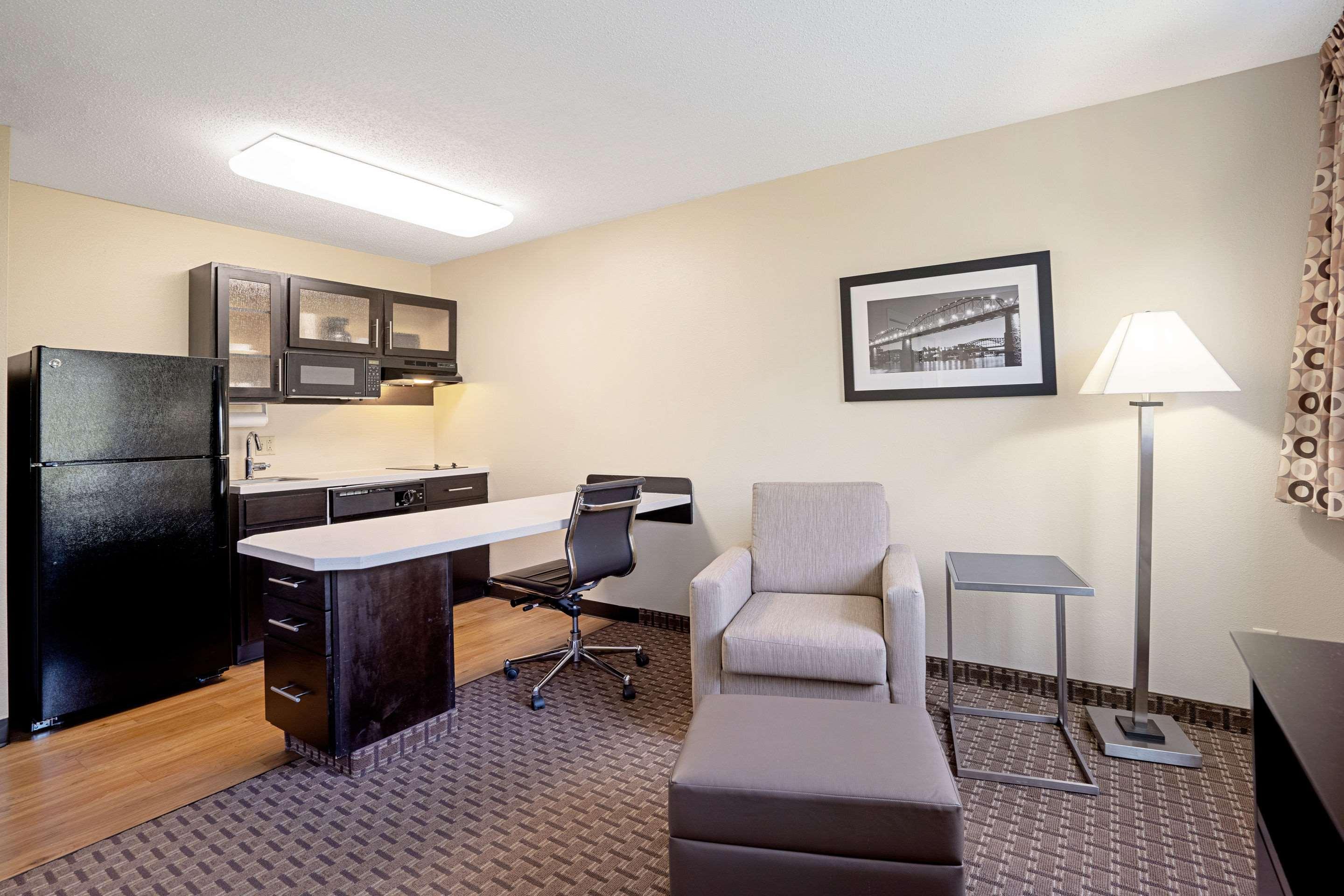 Mainstay Suites Chattanooga Hamilton Place Экстерьер фото