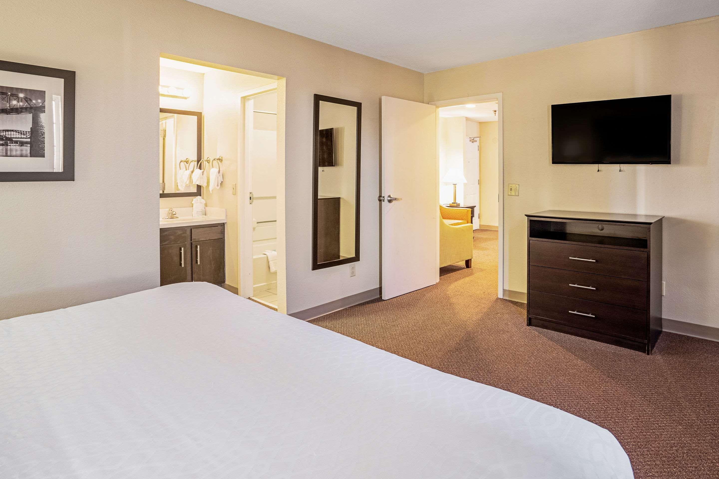 Mainstay Suites Chattanooga Hamilton Place Экстерьер фото