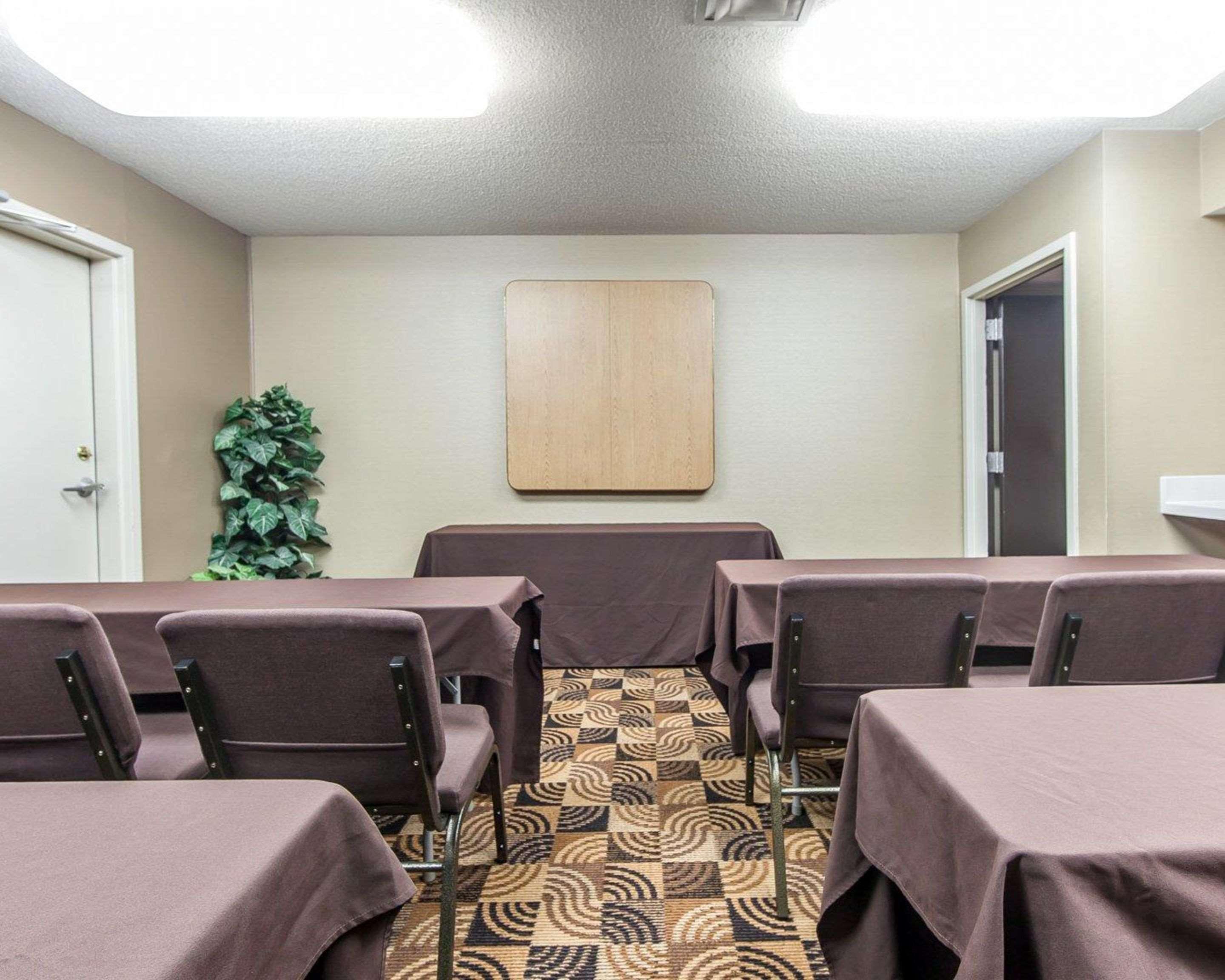 Mainstay Suites Chattanooga Hamilton Place Экстерьер фото