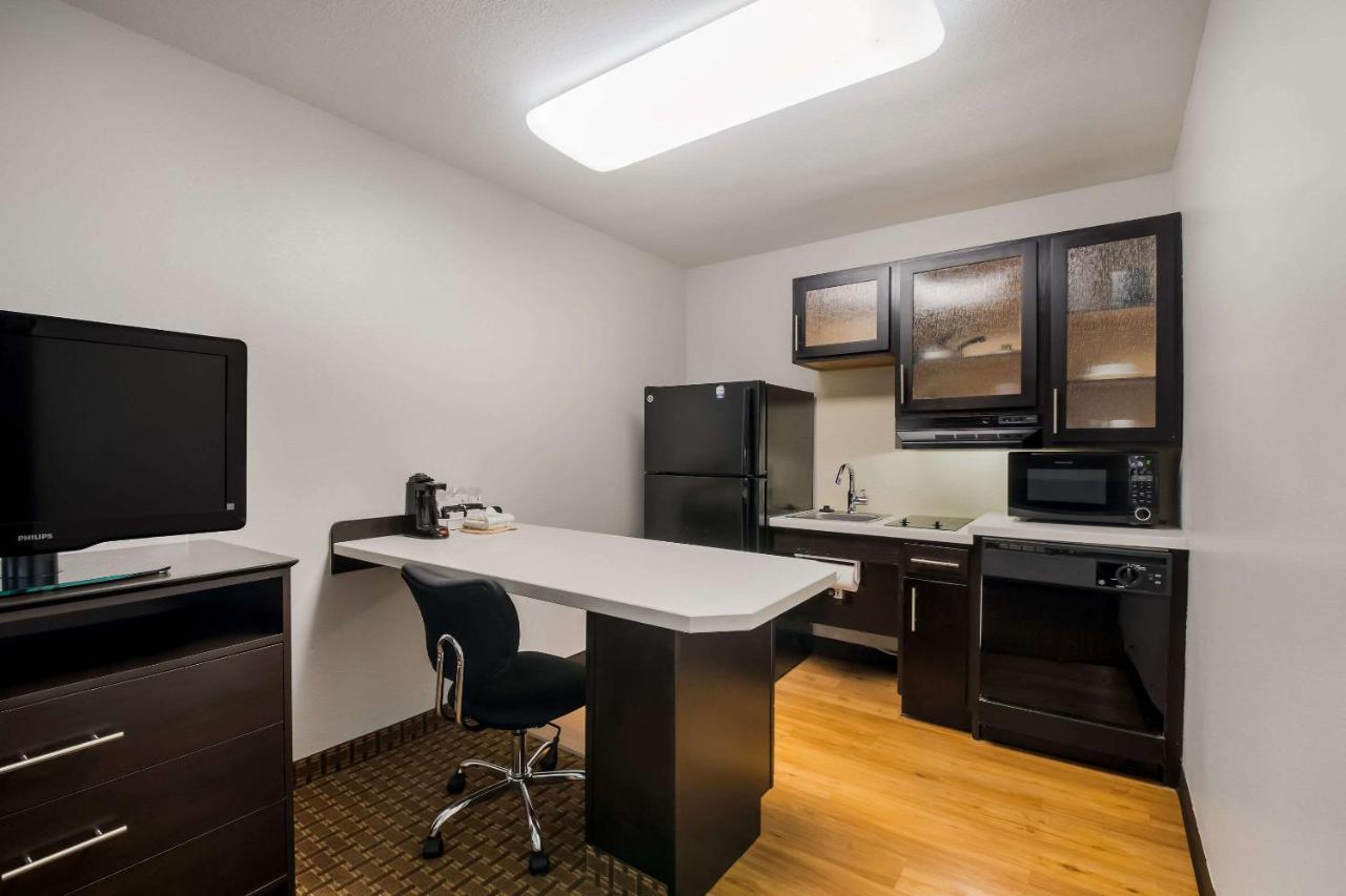Mainstay Suites Chattanooga Hamilton Place Экстерьер фото