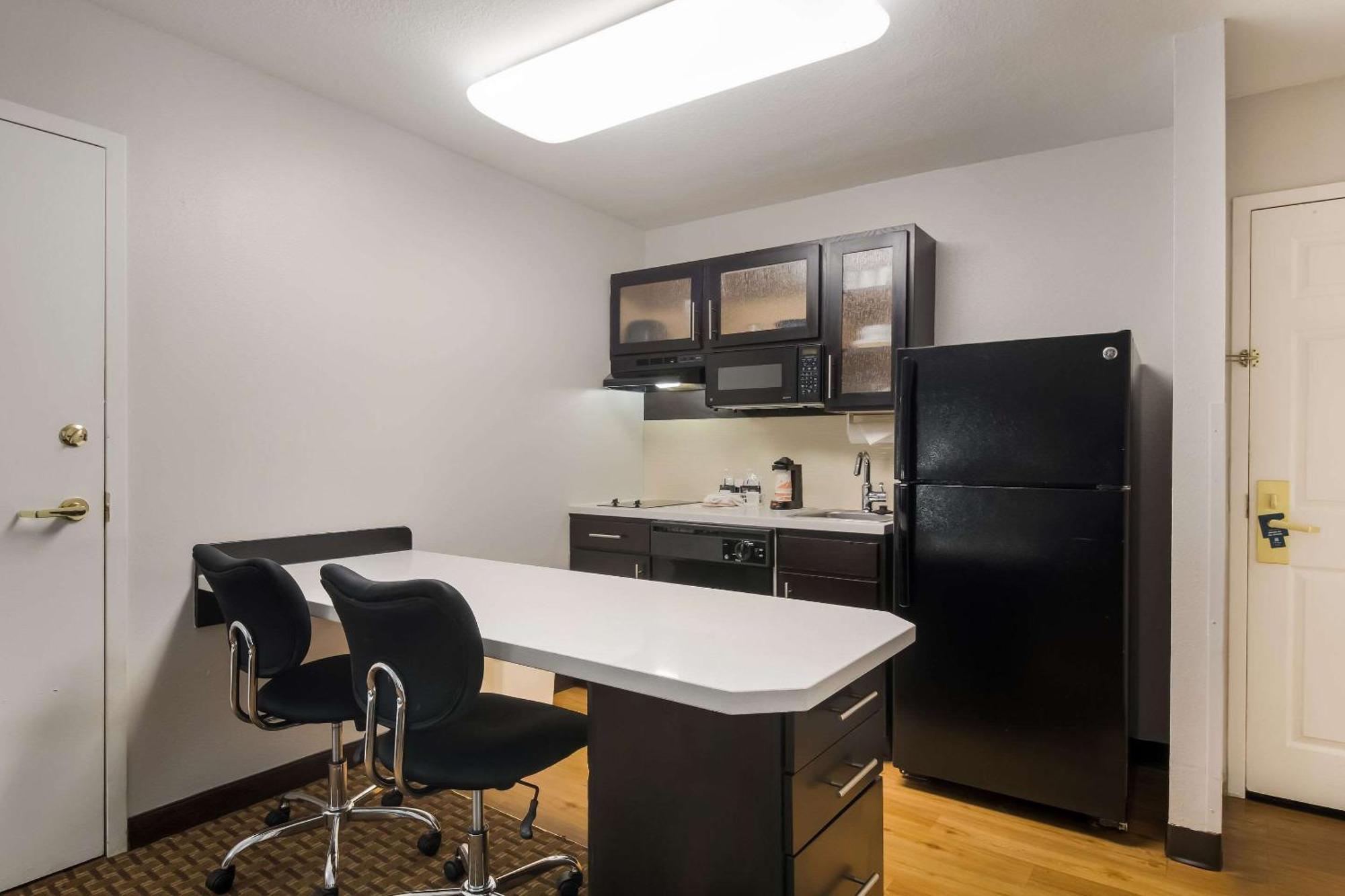 Mainstay Suites Chattanooga Hamilton Place Экстерьер фото