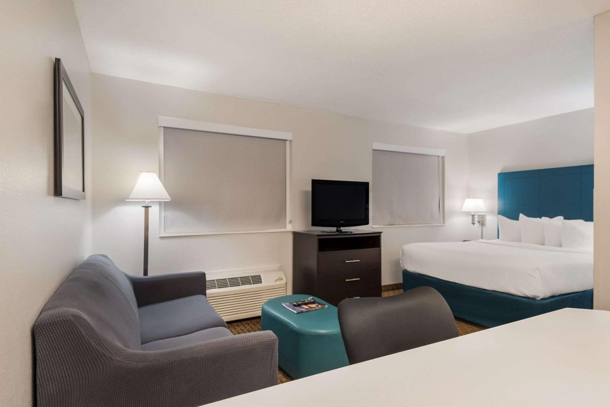 Mainstay Suites Chattanooga Hamilton Place Экстерьер фото
