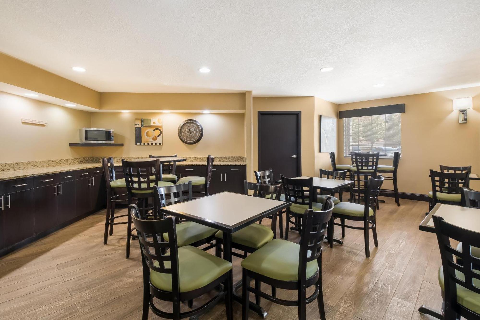 Mainstay Suites Chattanooga Hamilton Place Экстерьер фото