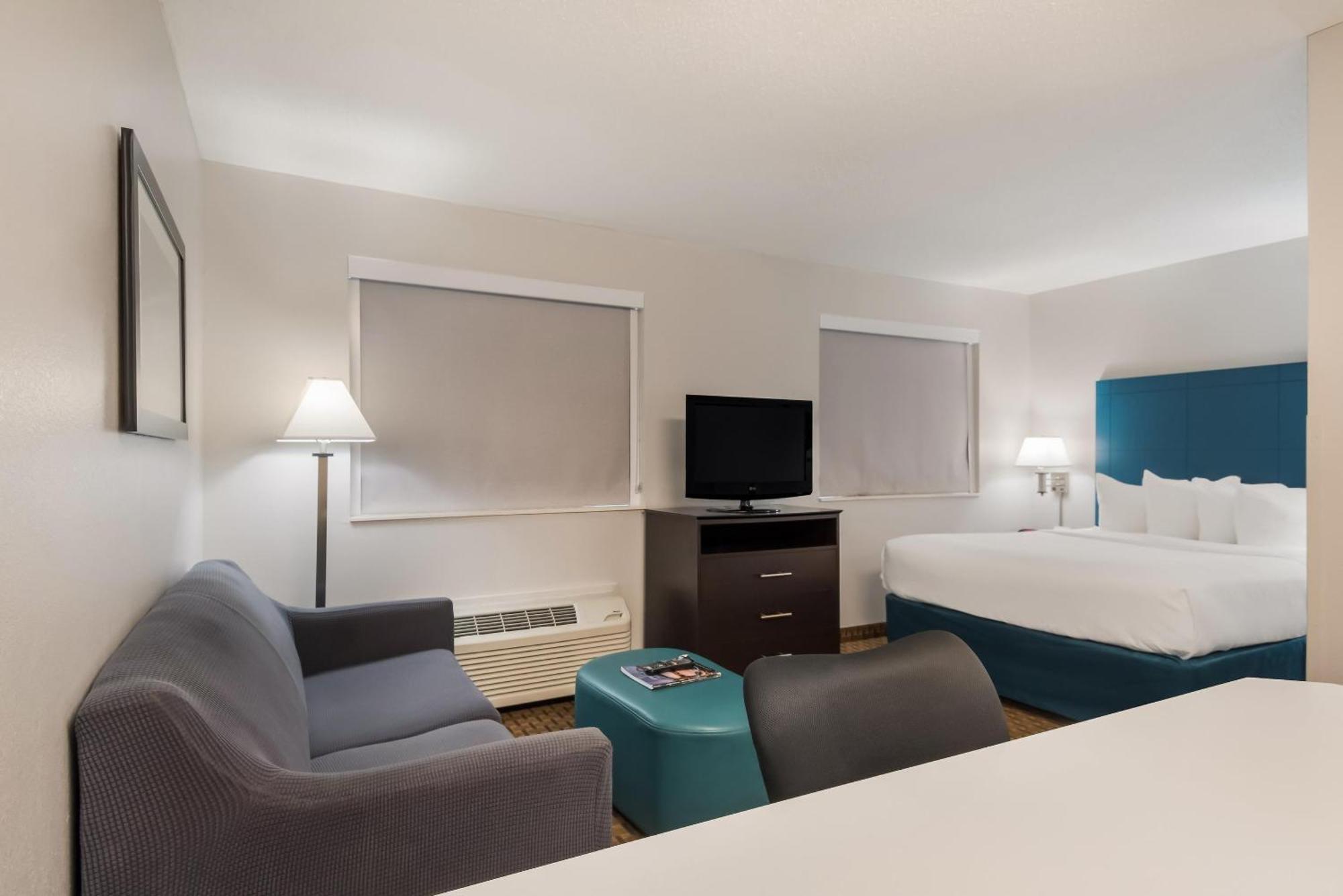 Mainstay Suites Chattanooga Hamilton Place Экстерьер фото