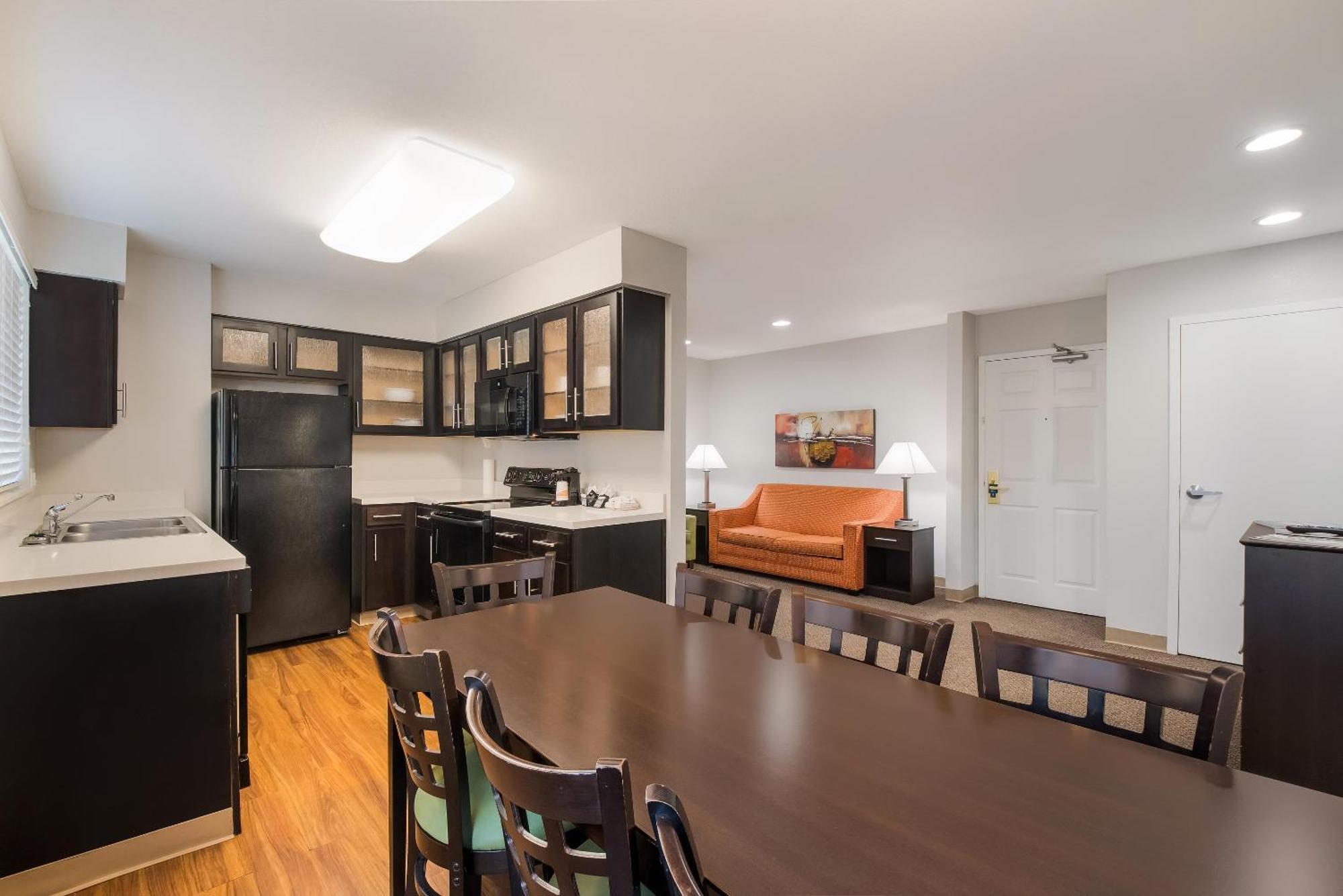 Mainstay Suites Chattanooga Hamilton Place Экстерьер фото