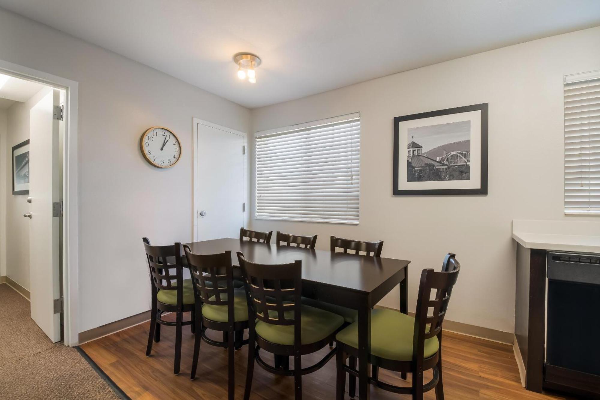 Mainstay Suites Chattanooga Hamilton Place Экстерьер фото