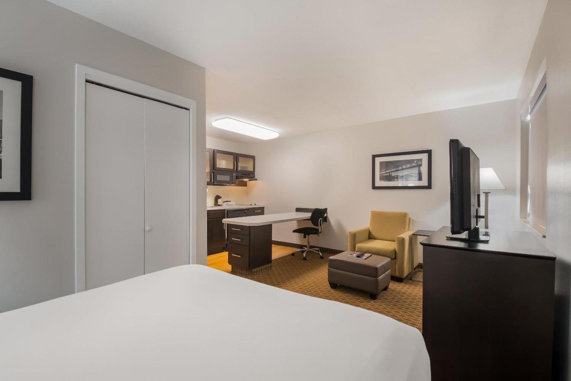 Mainstay Suites Chattanooga Hamilton Place Экстерьер фото