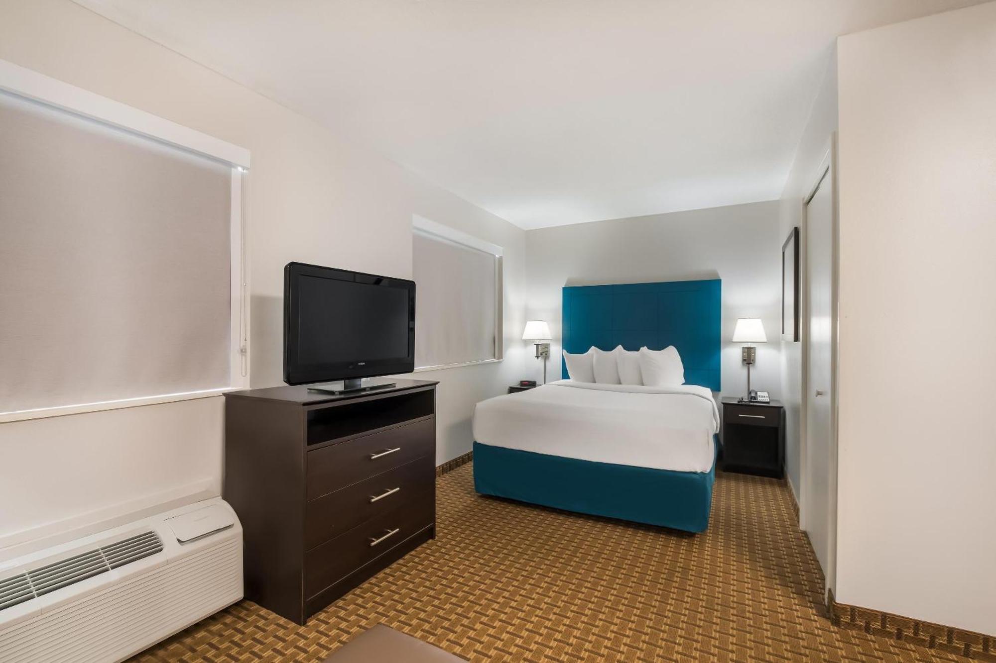 Mainstay Suites Chattanooga Hamilton Place Экстерьер фото