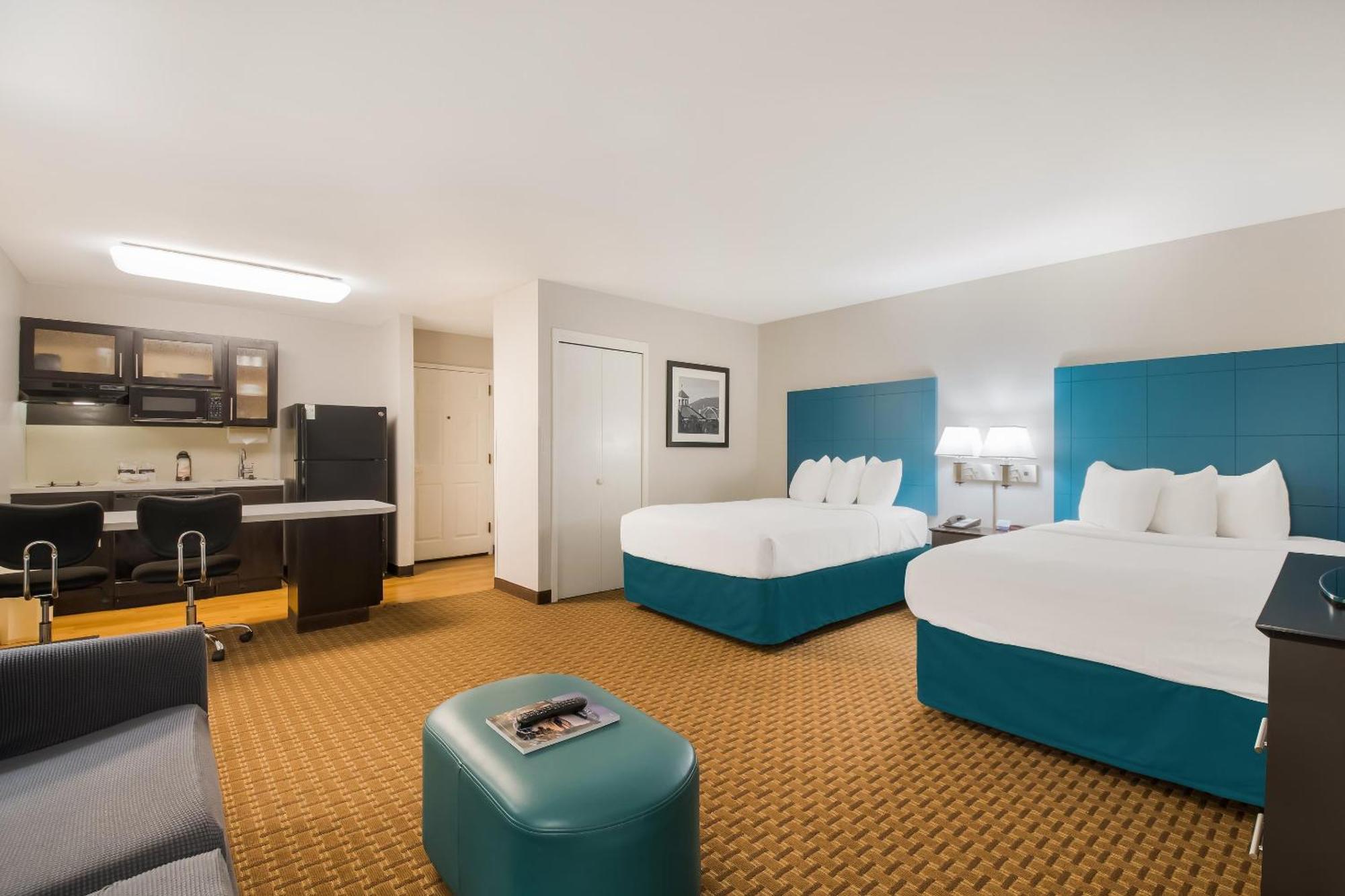 Mainstay Suites Chattanooga Hamilton Place Экстерьер фото
