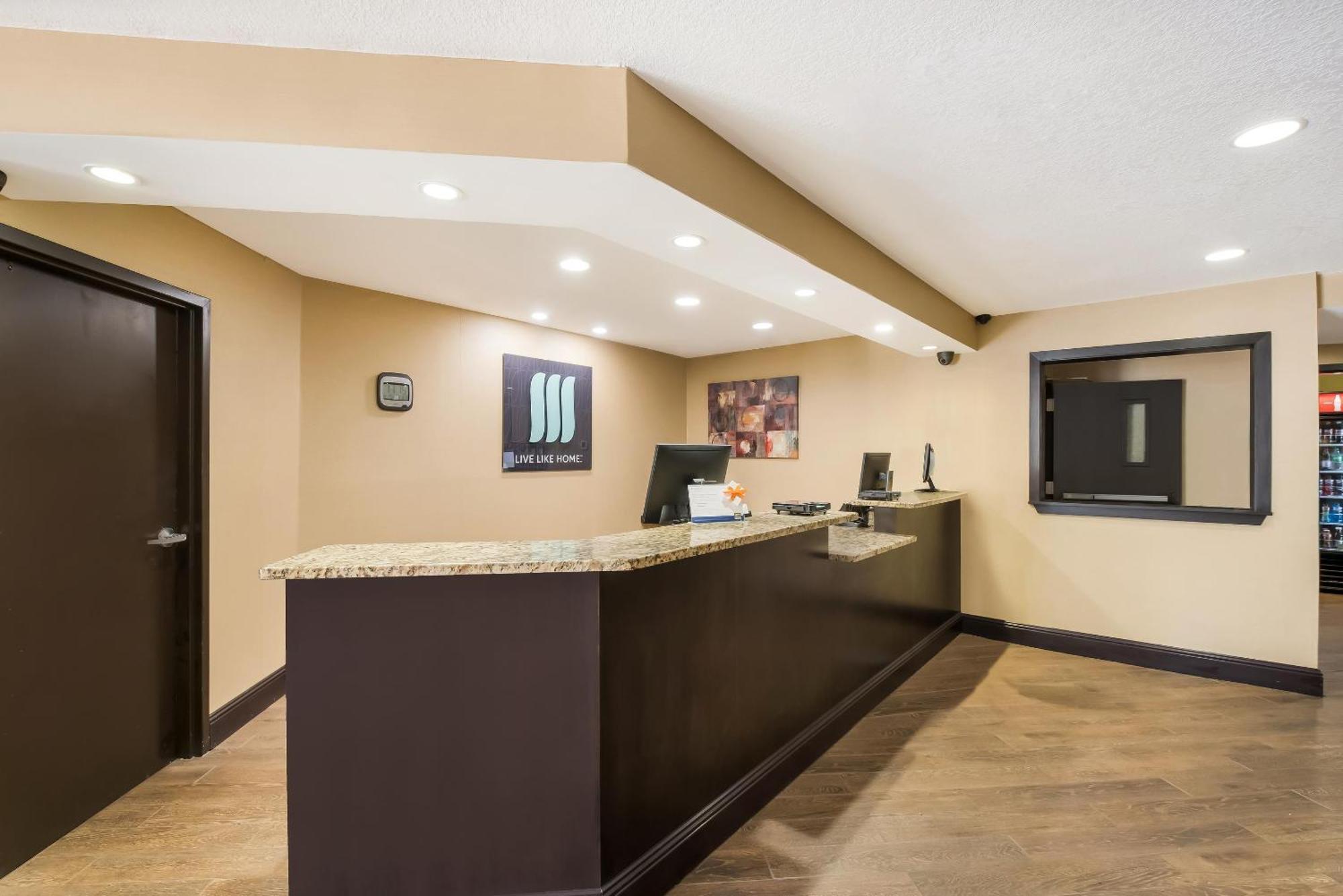 Mainstay Suites Chattanooga Hamilton Place Экстерьер фото